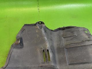 Подкрылок левый передний MITSUBISHI DELICA PD6W 6G72 MR376529 3 ракурс