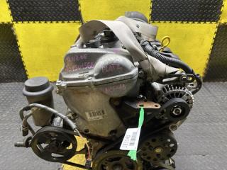 ДВС TOYOTA PLATZ NCP16 2NZ-FE 19000-21160, 1501566 2 ракурс