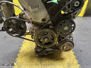 ДВС TOYOTA PLATZ NCP16 2NZ-FE 19000-21160, 1501566 3 ракурс
