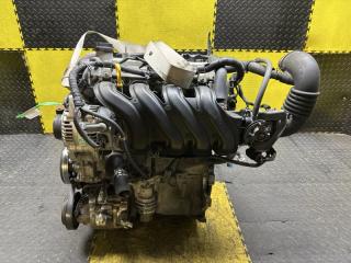 ДВС TOYOTA PLATZ NCP16 2NZ-FE 19000-21160, 1501566 4 ракурс