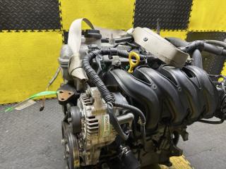 ДВС TOYOTA PLATZ NCP16 2NZ-FE 19000-21160, 1501566 5 ракурс