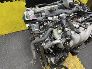 ДВС NISSAN VANETTE SKP2MN L8 10102-HA00S, 10290183 5 ракурс ДВС NISSAN VANETTE SKP2MN L8 10102-HA00S, 10290183 5 ракурс