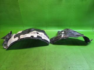 Подкрылок левый передний NISSAN SERENA HFC27 HR12-DE 63843 5TL1A, 63843 5TL0A, 63843 5TL0B, 63843 5TL1B 1 ракурс