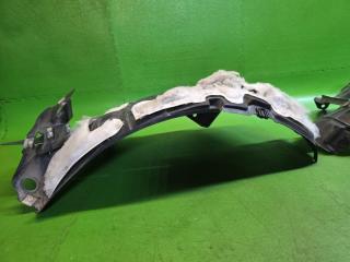 Подкрылок левый передний NISSAN SERENA HFC27 HR12-DE 63843 5TL1A, 63843 5TL0A, 63843 5TL0B, 63843 5TL1B 2 ракурс