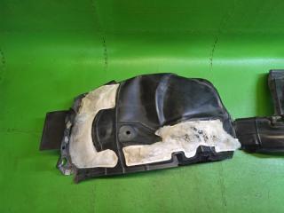 Подкрылок левый передний NISSAN SERENA HFC27 HR12-DE 63843 5TL1A, 63843 5TL0A, 63843 5TL0B, 63843 5TL1B 4 ракурс
