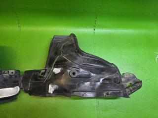 Подкрылок левый передний NISSAN SERENA HFC27 HR12-DE 63843 5TL1A, 63843 5TL0A, 63843 5TL0B, 63843 5TL1B 5 ракурс