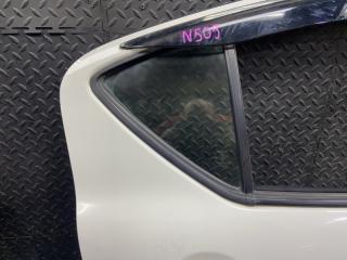 Дверь правая задняя TOYOTA AQUA NHP10 1NZ-FXE 67003-52460 3 ракурс Дверь правая задняя TOYOTA AQUA NHP10 1NZ-FXE 67003-52460 3 ракурс