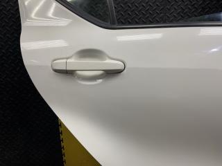 Дверь правая задняя TOYOTA AQUA NHP10 1NZ-FXE 67003-52460 4 ракурс Дверь правая задняя TOYOTA AQUA NHP10 1NZ-FXE 67003-52460 4 ракурс