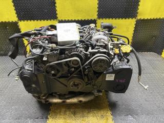 ДВС SUBARU IMPREZA WRX GC8 EJ20K 10100-BB800, O56597 1 ракурс