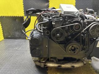 ДВС SUBARU IMPREZA WRX GC8 EJ20K 10100-BB800, O56597 2 ракурс