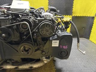 ДВС SUBARU IMPREZA WRX GC8 EJ20K 10100-BB800, O56597 3 ракурс