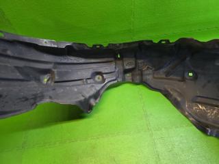 Подкрылок правый передний TOYOTA YARIS MXPA10 M15A-FKS 53875-K0010, 53851-K0010 3 ракурс