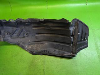 Подкрылок правый передний TOYOTA YARIS MXPA10 M15A-FKS 53875-K0010, 53851-K0010 4 ракурс