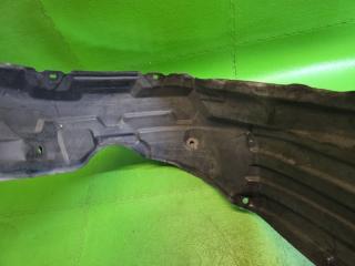 Подкрылок правый передний TOYOTA CALDINA ST246 3S-GTE 53875-21050 4 ракурс