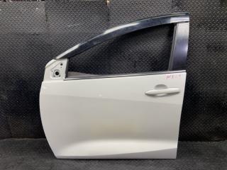 Дверь левая передняя TOYOTA YARIS MXPH10 M15A-FXE 67002-K0010 1 ракурс