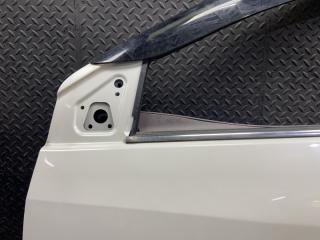 Дверь левая передняя TOYOTA YARIS MXPH10 M15A-FXE 67002-K0010 2 ракурс
