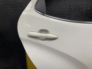 Дверь правая задняя TOYOTA YARIS MXPA10 M15A-FKS 67003-K0090 3 ракурс