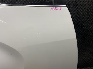 Дверь правая задняя TOYOTA YARIS MXPA10 M15A-FKS 67003-K0090 5 ракурс