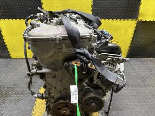 ДВС TOYOTA VOXY ZRR75G 3ZR-FAE 19000-37360, A176560 2 ракурс ДВС TOYOTA VOXY ZRR75G 3ZR-FAE 19000-37360, A176560 2 ракурс