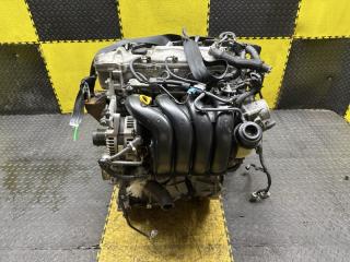 ДВС TOYOTA VOXY ZRR75G 3ZR-FAE 19000-37360, A176560 4 ракурс ДВС TOYOTA VOXY ZRR75G 3ZR-FAE 19000-37360, A176560 4 ракурс
