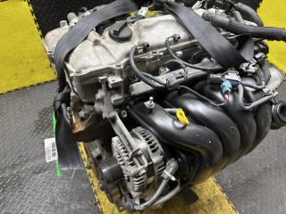 ДВС TOYOTA VOXY ZRR75G 3ZR-FAE 19000-37360, A176560 5 ракурс ДВС TOYOTA VOXY ZRR75G 3ZR-FAE 19000-37360, A176560 5 ракурс