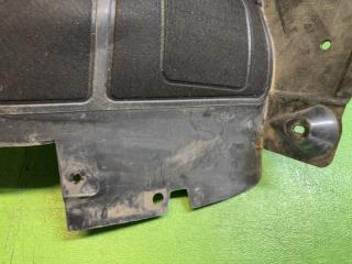 Подкрылок левый передний BMW X5 F15 N57D30A 7291197 4 ракурс