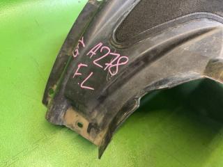 Подкрылок левый передний BMW X5 F15 N57D30A 7290853 2 ракурс
