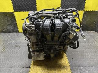 ДВС MITSUBISHI OUTLANDER CW5W 4B12 1000C851, AM1176 4 ракурс