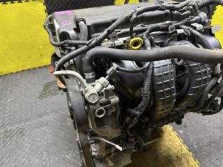 ДВС MITSUBISHI OUTLANDER CW5W 4B12 1000C851, AM1176 5 ракурс