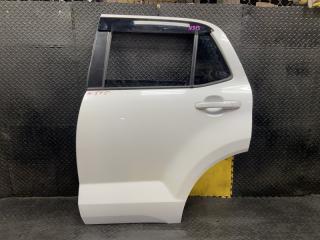 Дверь левая задняя DAIHATSU ROCKY A202S WA-VEX 67004-B1110 1 ракурс
