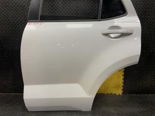 Дверь левая задняя DAIHATSU ROCKY A202S WA-VEX 67004-B1110 2 ракурс