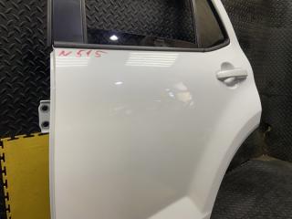 Дверь левая задняя DAIHATSU ROCKY A202S WA-VEX 67004-B1110 3 ракурс