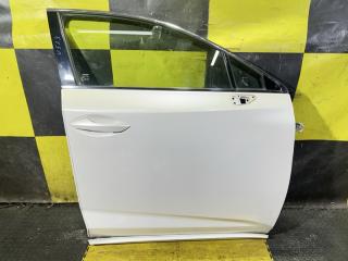 Дверь LEXUS NX200T AGZ10 8AR-FTS 67001-78010 1 ракурс