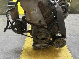 ДВС TOYOTA SUCCEED NCP59 1NZ-FE 19000-21200, A711251 3 ракурс