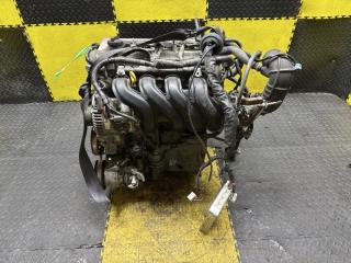 ДВС TOYOTA SUCCEED NCP59 1NZ-FE 19000-21200, A711251 4 ракурс