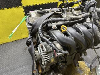 ДВС TOYOTA SUCCEED NCP59 1NZ-FE 19000-21200, A711251 5 ракурс
