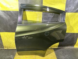 Дверь левая задняя HONDA VEZEL RU4 LEB 67550-T7A-300ZZ 1 ракурс