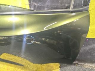Дверь левая задняя HONDA VEZEL RU4 LEB 67550-T7A-300ZZ 4 ракурс