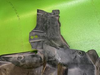 Подкрылок левый передний BMW X5 F15 N55B30 183114-10, 7291197 5 ракурс