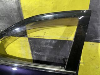 Дверь левая передняя TOYOTA HARRIER ZSU60 3ZR-FAE 67002-48150 2 ракурс