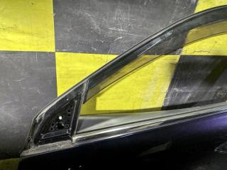 Дверь левая передняя TOYOTA HARRIER ZSU60 3ZR-FAE 67002-48150 3 ракурс