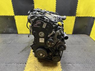 ДВС NISSAN X-TRAIL DNT31 M9R 10102-00Q5E, C007067 2 ракурс