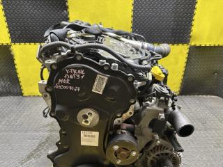 ДВС NISSAN X-TRAIL DNT31 M9R 10102-00Q5E, C007067 3 ракурс