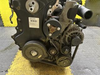 ДВС NISSAN X-TRAIL DNT31 M9R 10102-00Q5E, C007067 4 ракурс