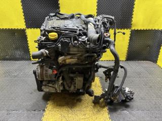 ДВС NISSAN X-TRAIL DNT31 M9R 10102-00Q5E, C007067 5 ракурс