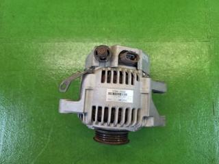 Генератор TOYOTA PROBOX NCP55 1NZ-FE 27060-21030, 102211-1950 2 ракурс