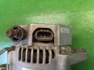 Генератор TOYOTA PROBOX NCP55 1NZ-FE 27060-21030, 102211-1950 3 ракурс