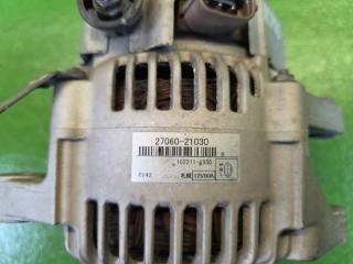 Генератор TOYOTA PROBOX NCP55 1NZ-FE 27060-21030, 102211-1950 4 ракурс