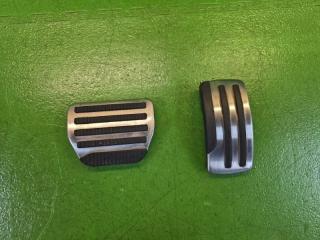 Накладка на педаль NISSAN X-TRAIL DNT31 M9R 18016-JG00A, AH104-420-JG00A-01, 46531-JG00A 1 ракурс