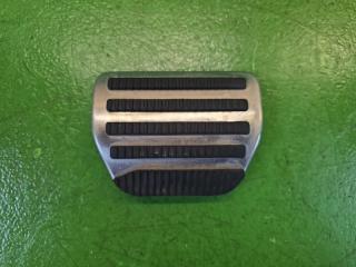 Накладка на педаль NISSAN X-TRAIL DNT31 M9R 18016-JG00A, AH104-420-JG00A-01, 46531-JG00A 2 ракурс